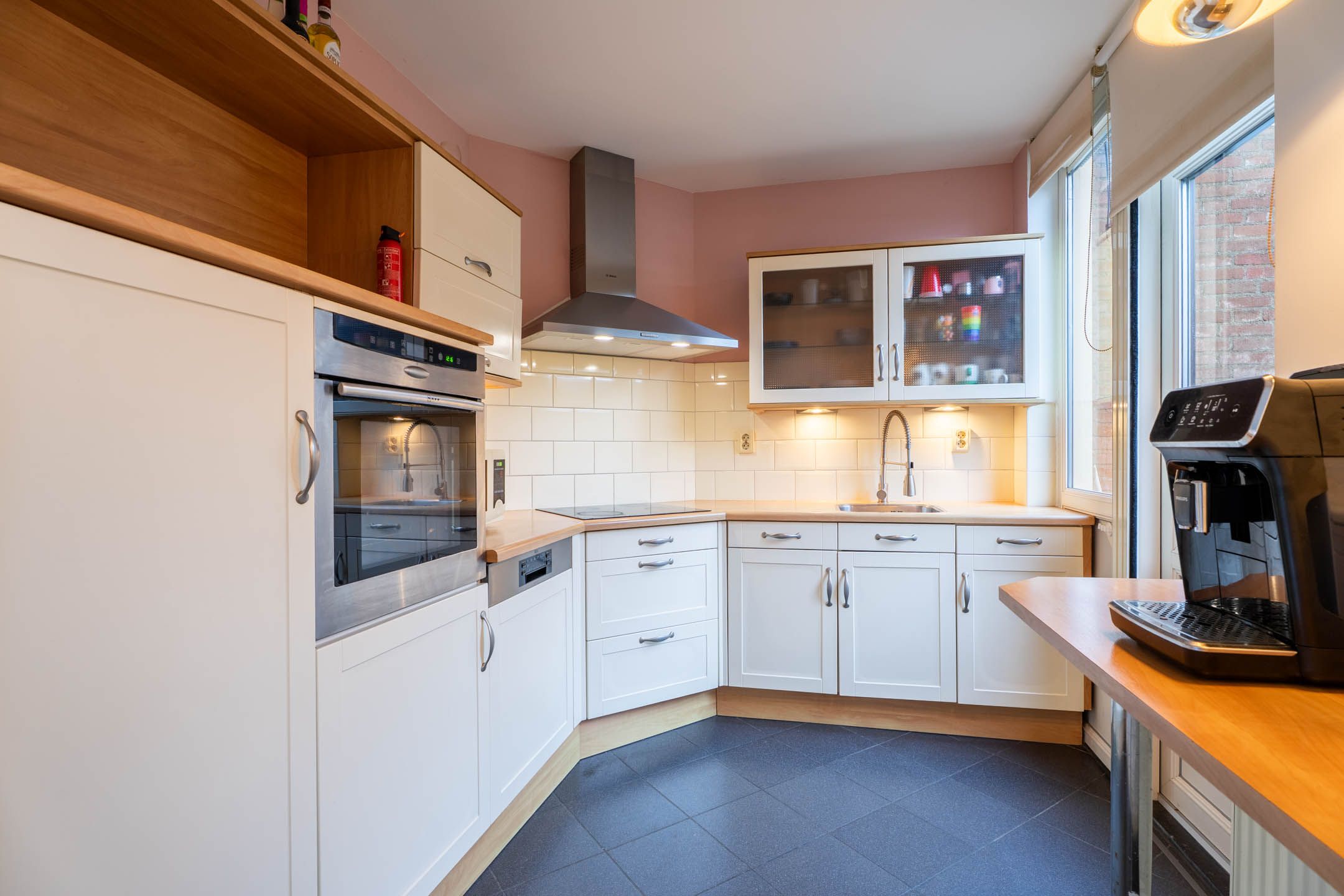 Foto 6 van Beuningenstraat 20