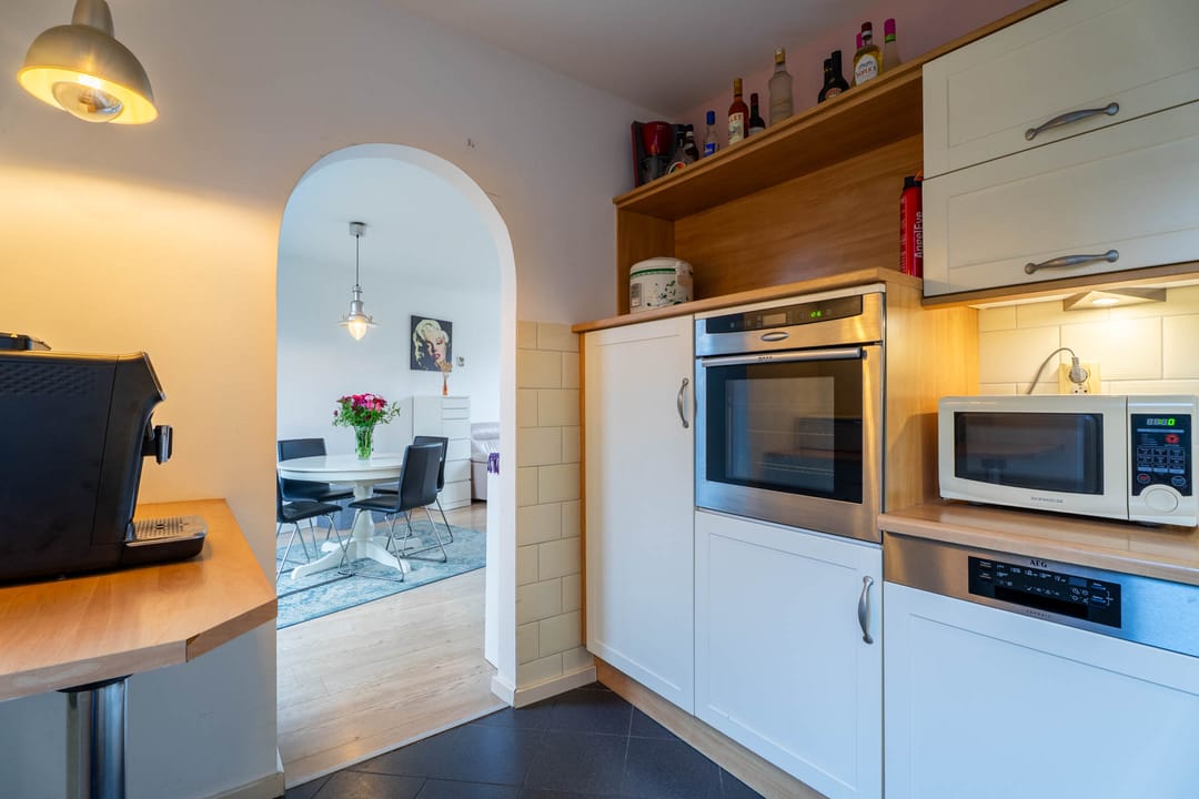 Foto 7 van Beuningenstraat 20