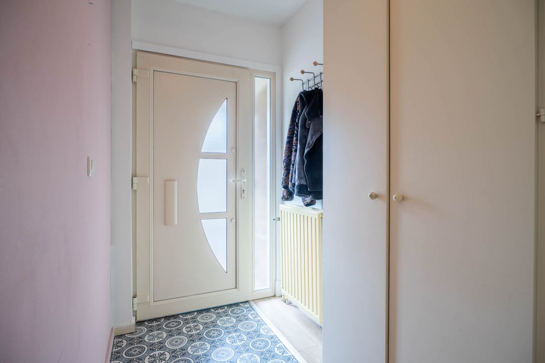 Foto 8 van Beuningenstraat 20