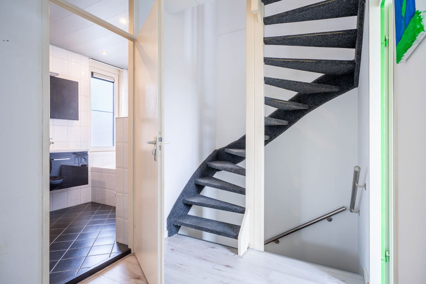 Foto 10 van Beuningenstraat 20