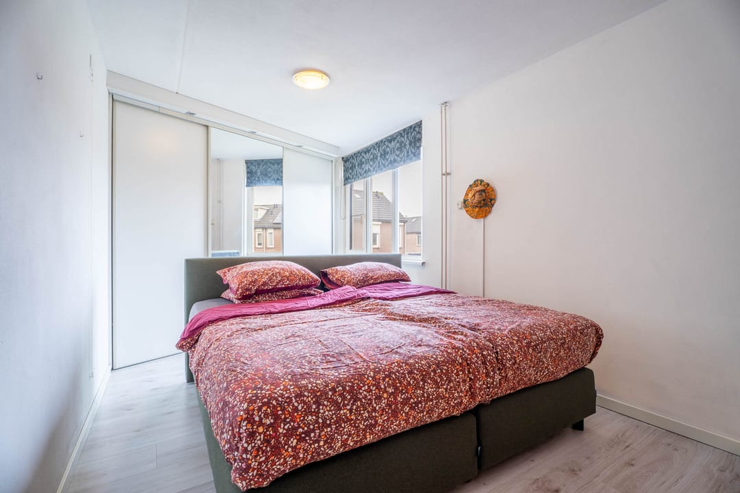 Foto 11 van Beuningenstraat 20