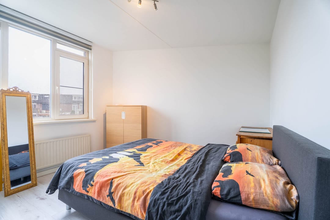 Foto 13 van Beuningenstraat 20