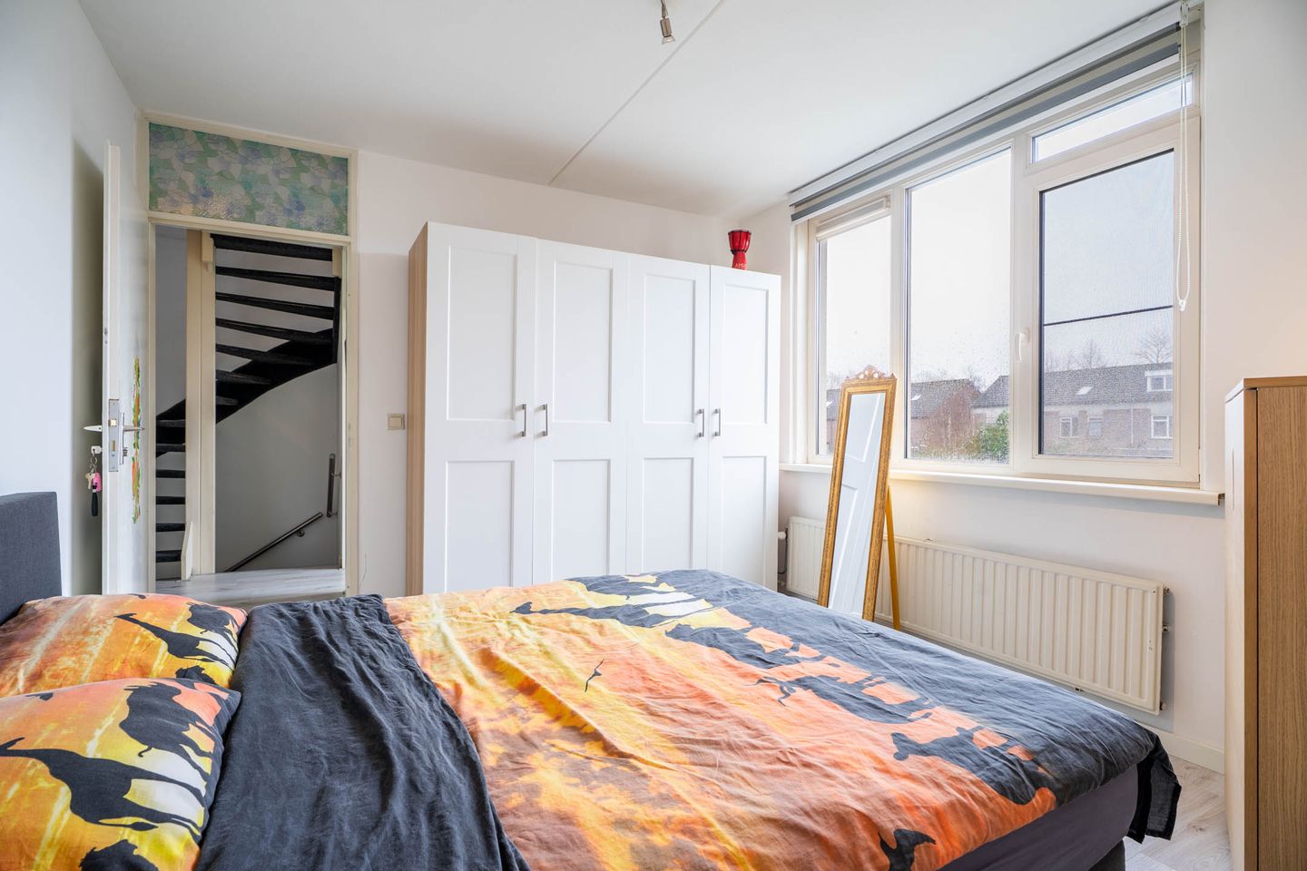 Foto 14 van Beuningenstraat 20