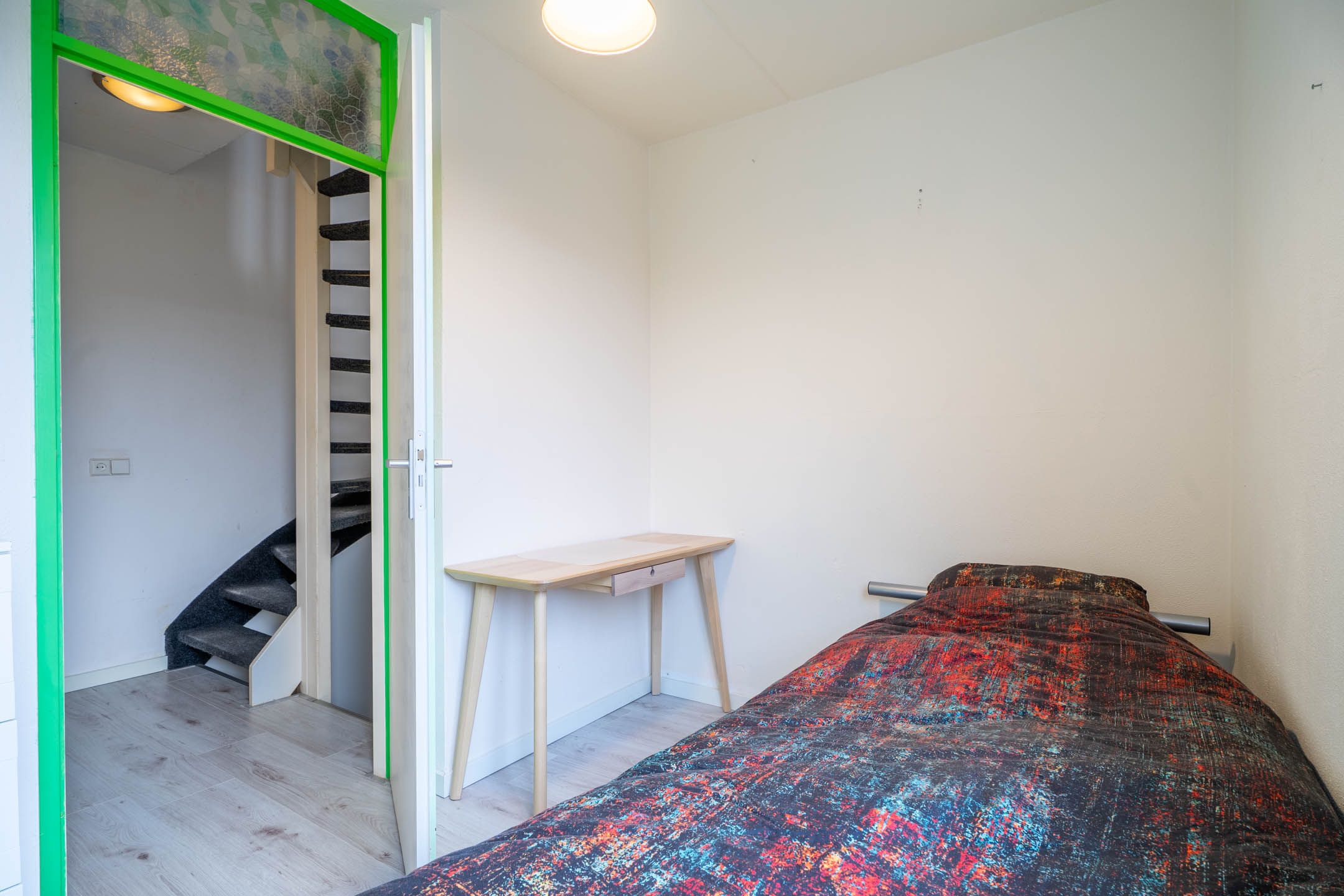 Foto 15 van Beuningenstraat 20