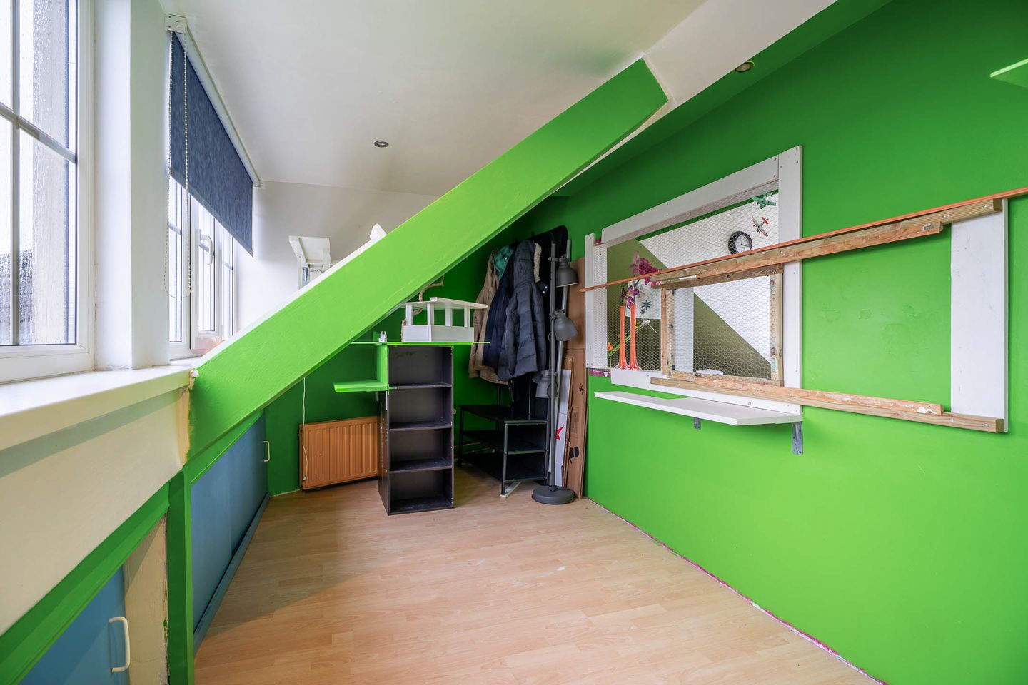 Foto 19 van Beuningenstraat 20