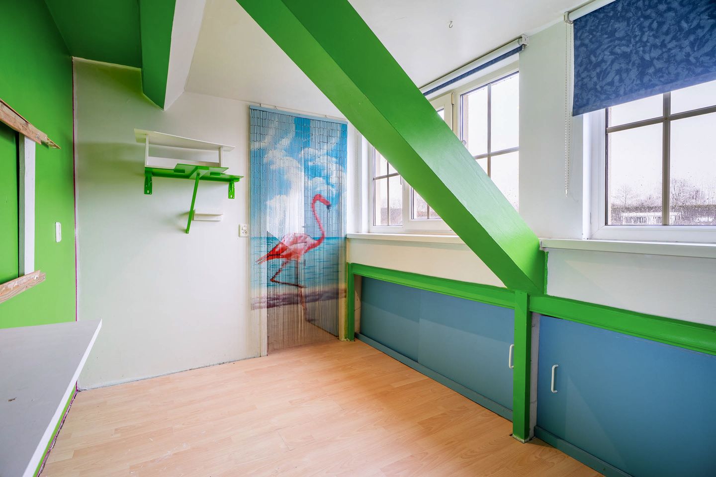 Foto 20 van Beuningenstraat 20