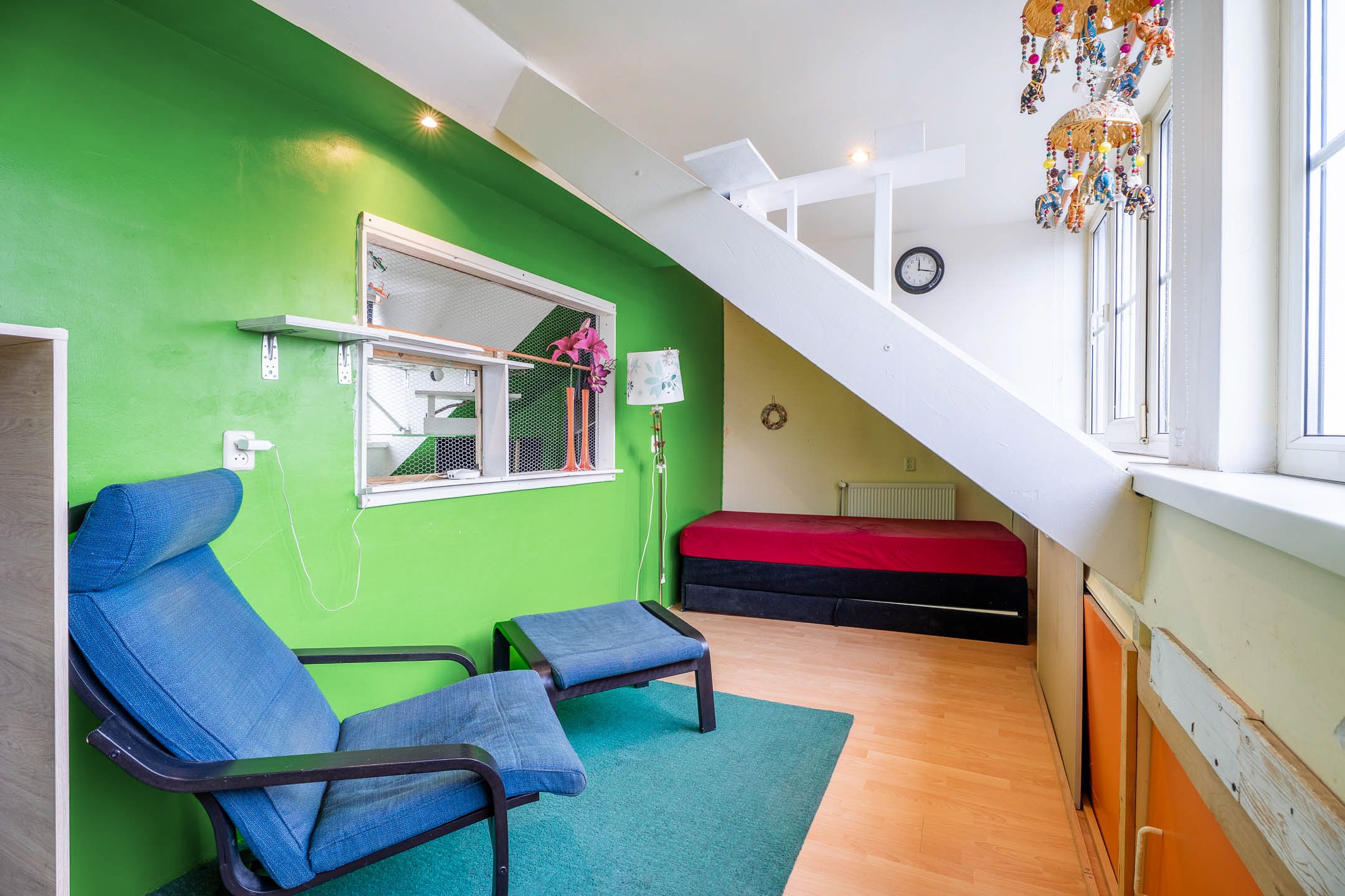 Foto 21 van Beuningenstraat 20