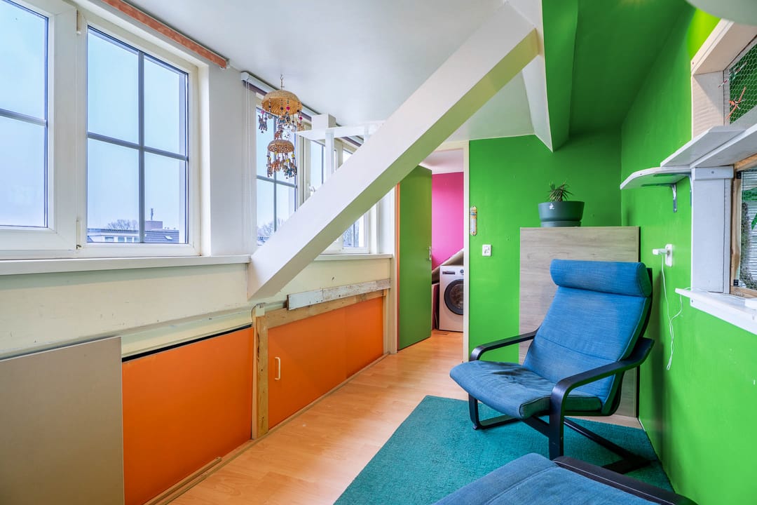 Foto 22 van Beuningenstraat 20