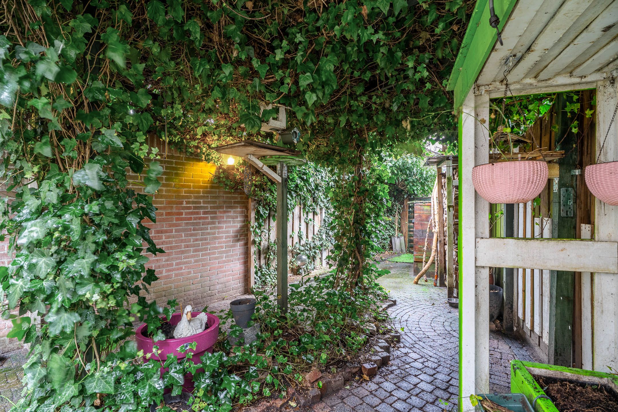 Foto 24 van Beuningenstraat 20