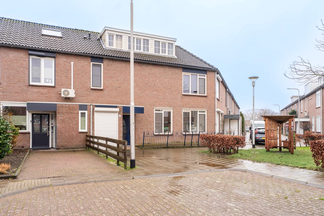 Foto 26 van Beuningenstraat 20