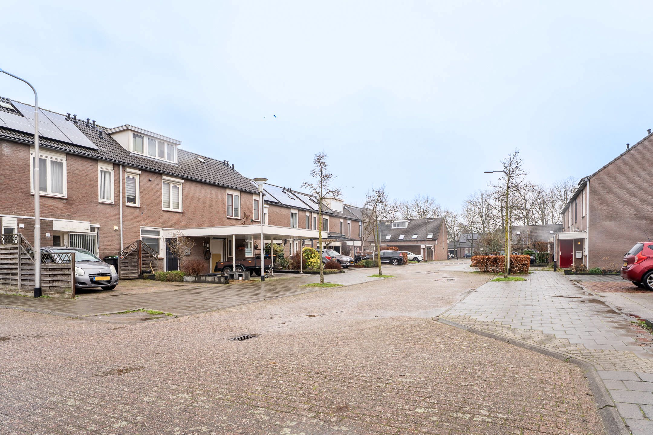 Foto 27 van Beuningenstraat 20