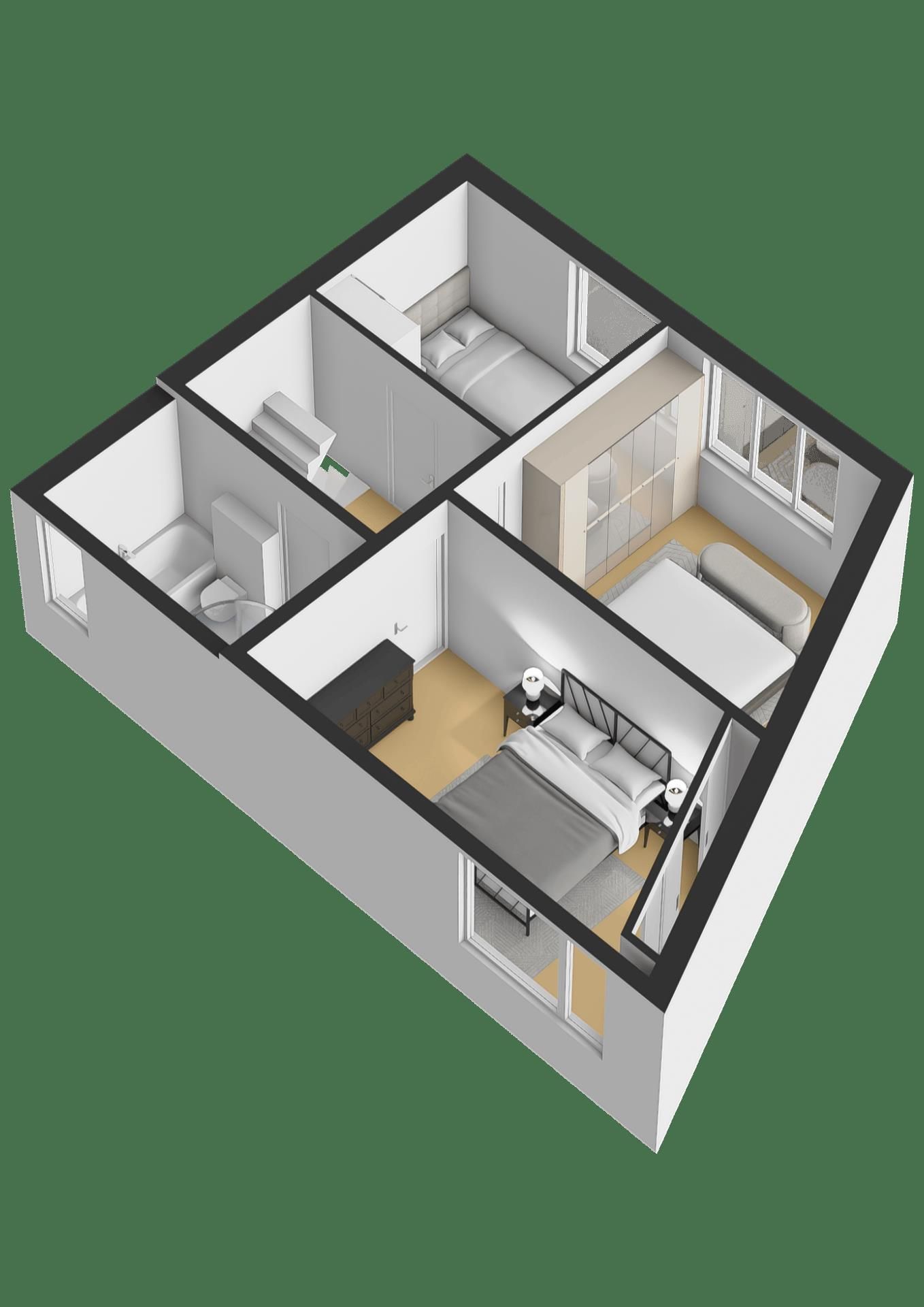 Foto 35 van Beuningenstraat 20