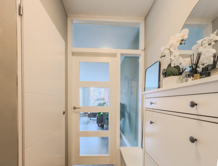 Foto 2 van Boomberg 108