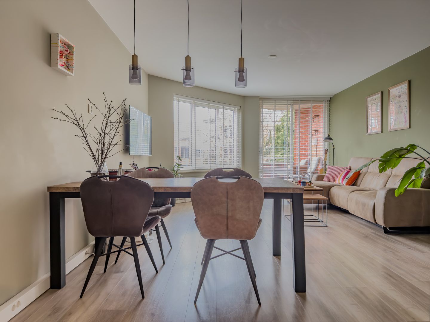 Foto 4 van Boomberg 108