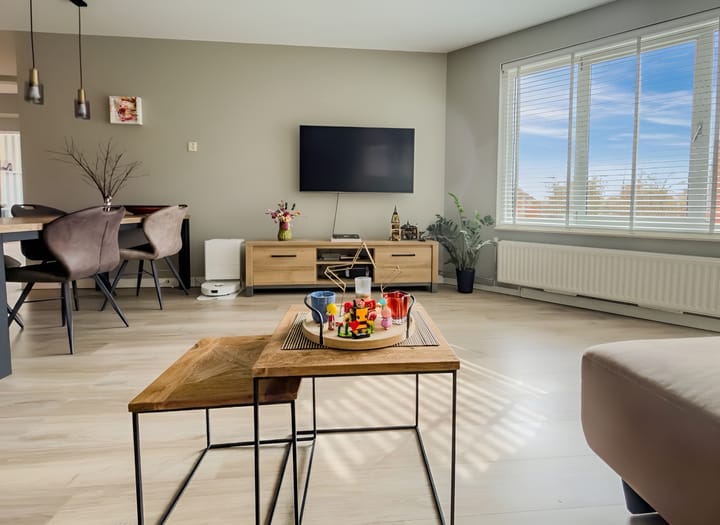 Foto 7 van Boomberg 108