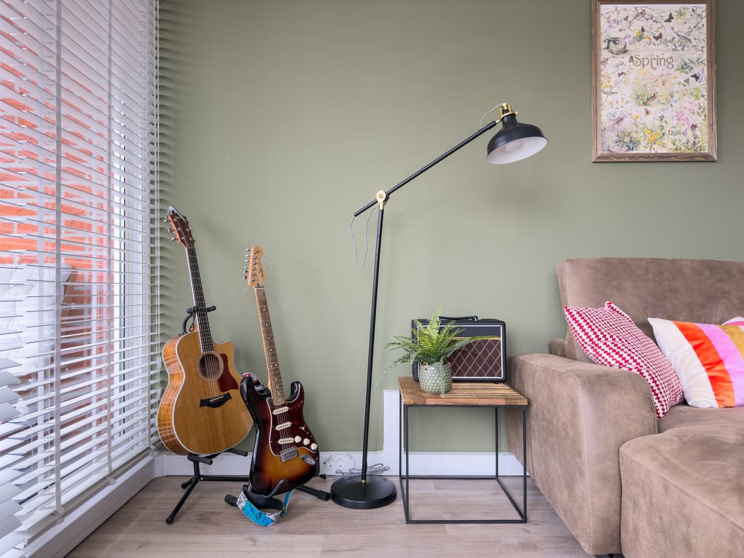 Foto 8 van Boomberg 108