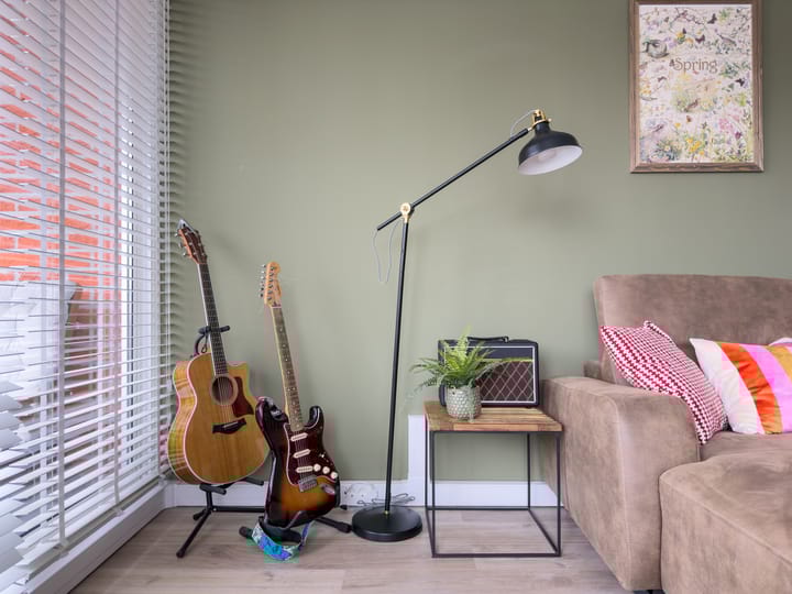 Foto 8 van Boomberg 108