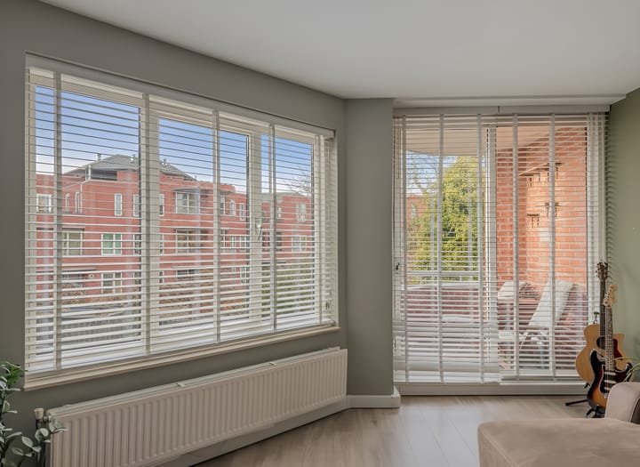 Foto 9 van Boomberg 108