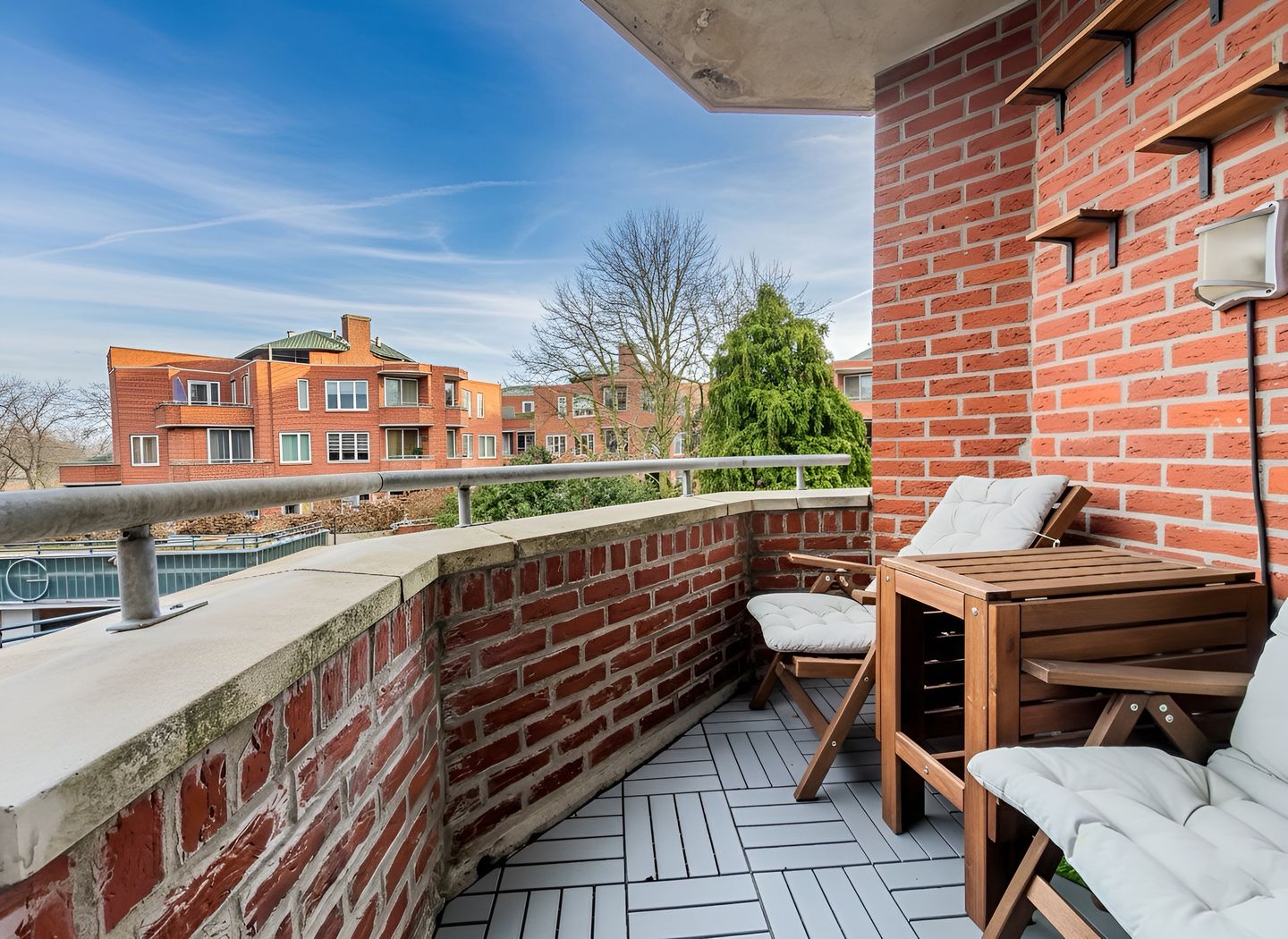 Foto 10 van Boomberg 108