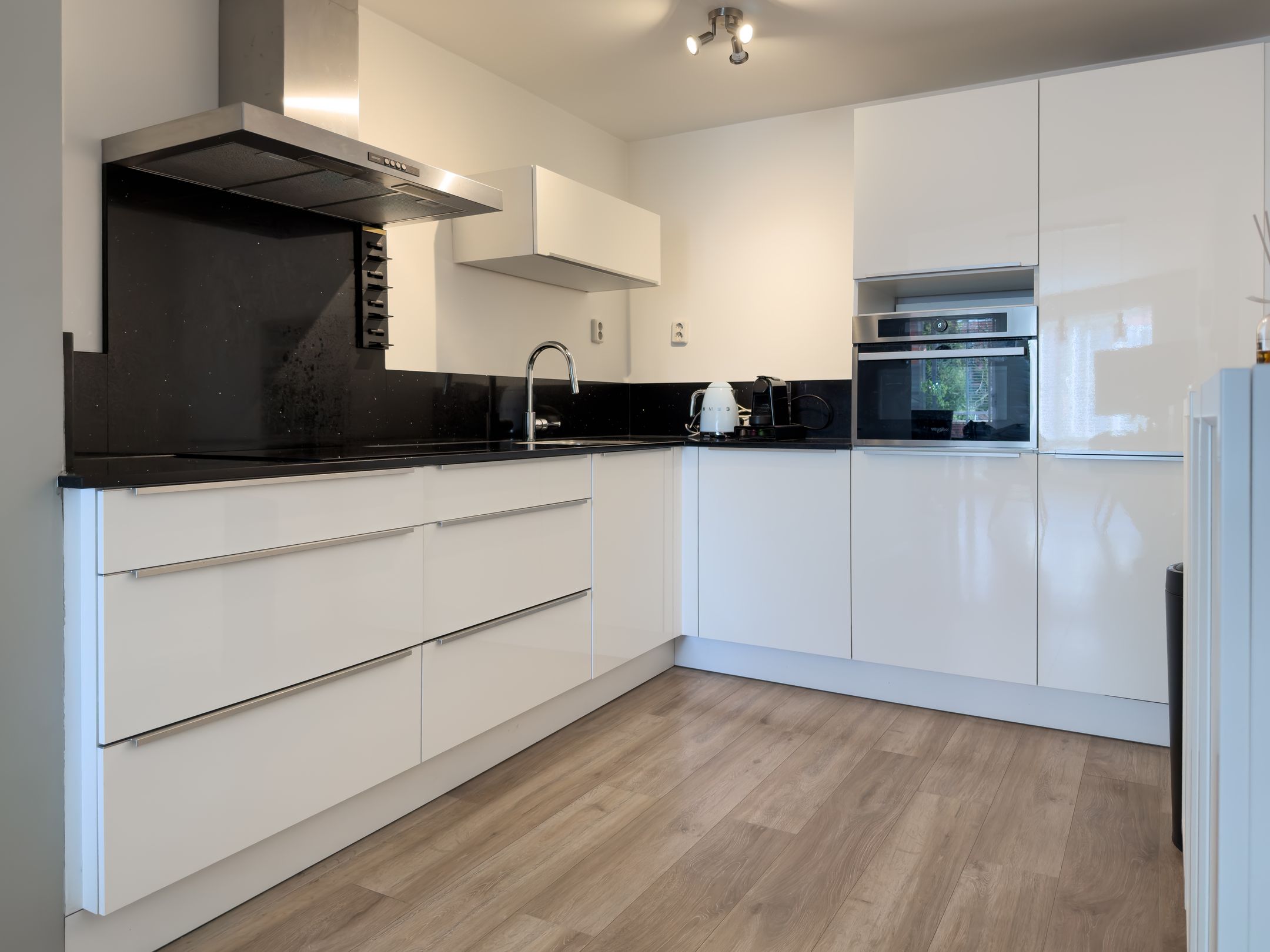 Foto 12 van Boomberg 108