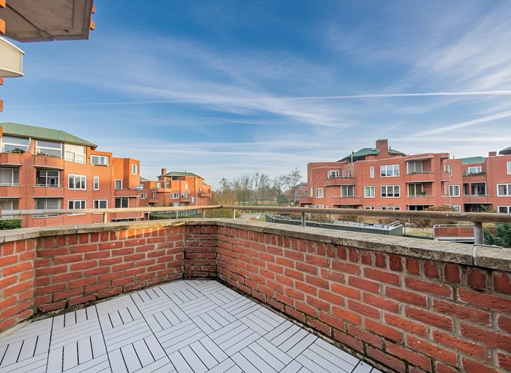 Foto 19 van Boomberg 108