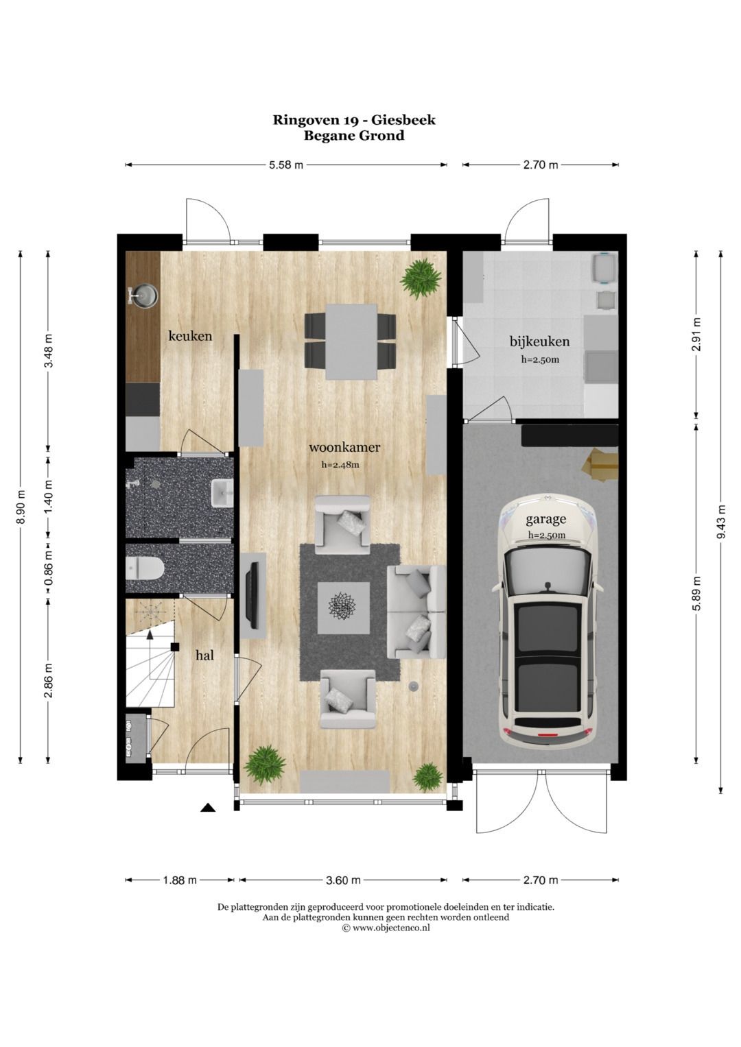 Foto 49 van Ringoven 19