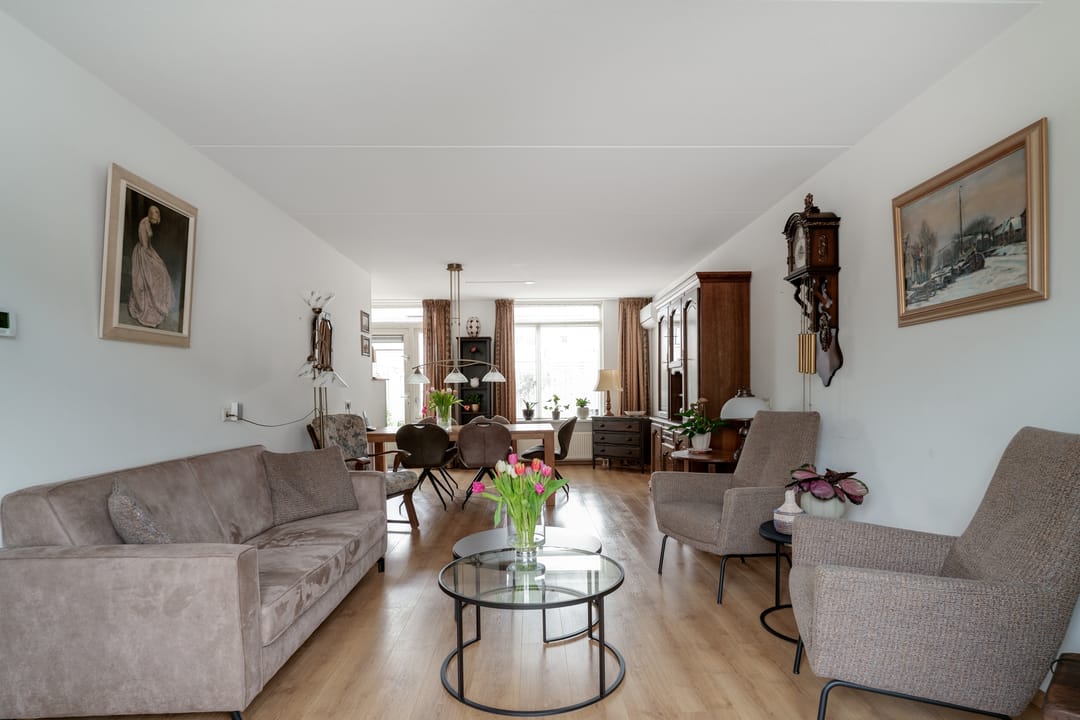 Foto 2 van Ringoven 19