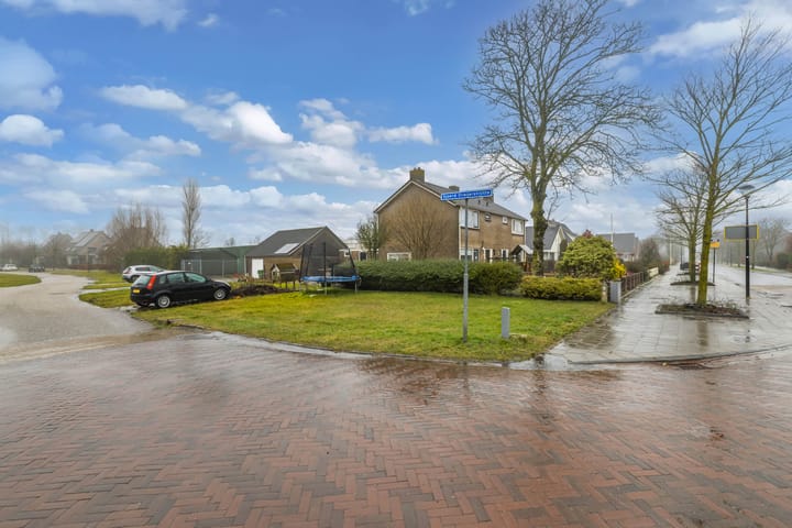 Foto 3 van Swaerderwei 1-C