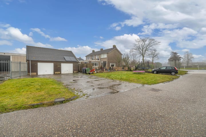 Foto 4 van Swaerderwei 1-C