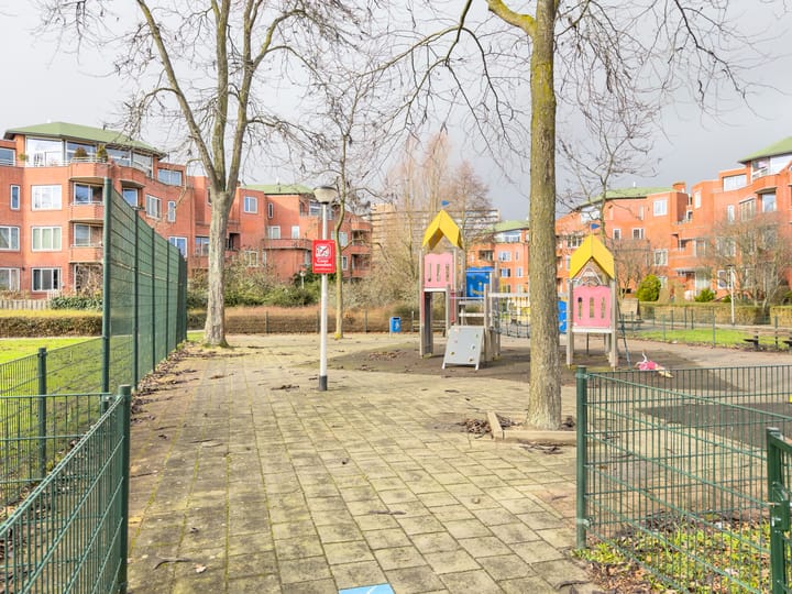 Foto 32 van Boomberg 108