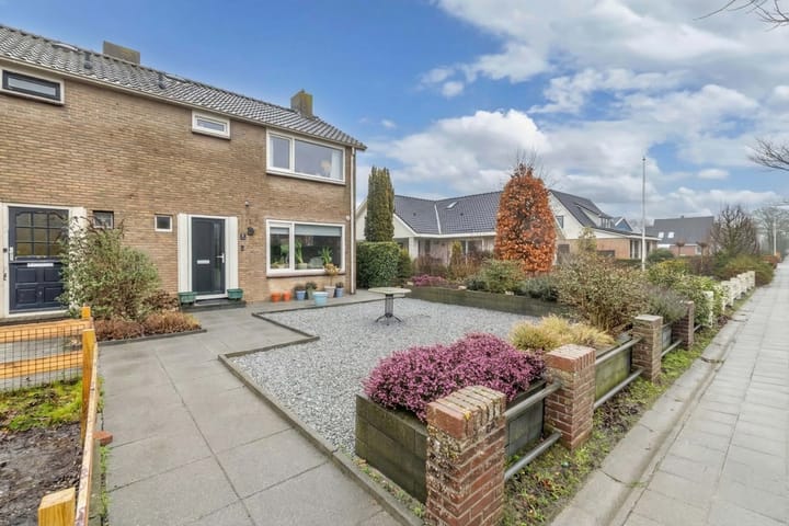 Foto 5 van Swaerderwei 1-C