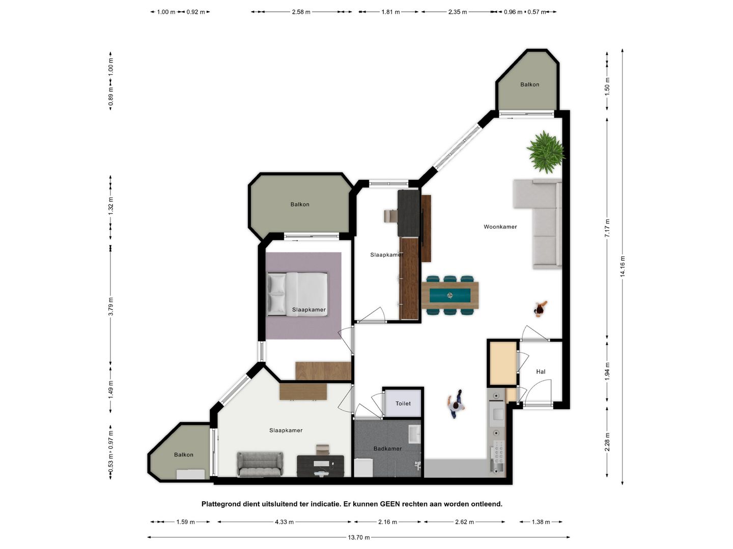 Foto 34 van Boomberg 108