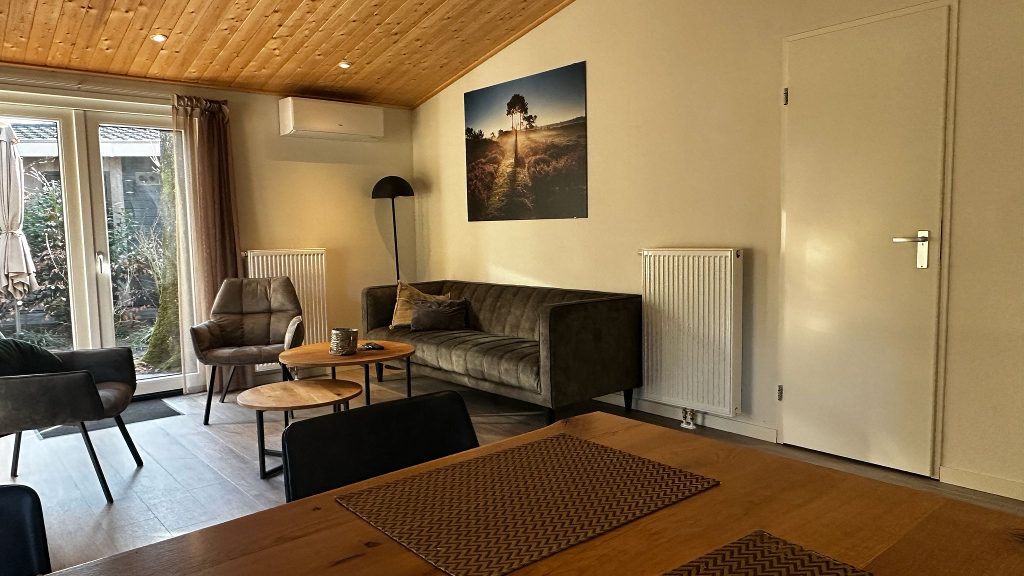 2-bedroom freehold villa in Hoenderloo (Gem. Apeldoorn) — photo 5 of 5