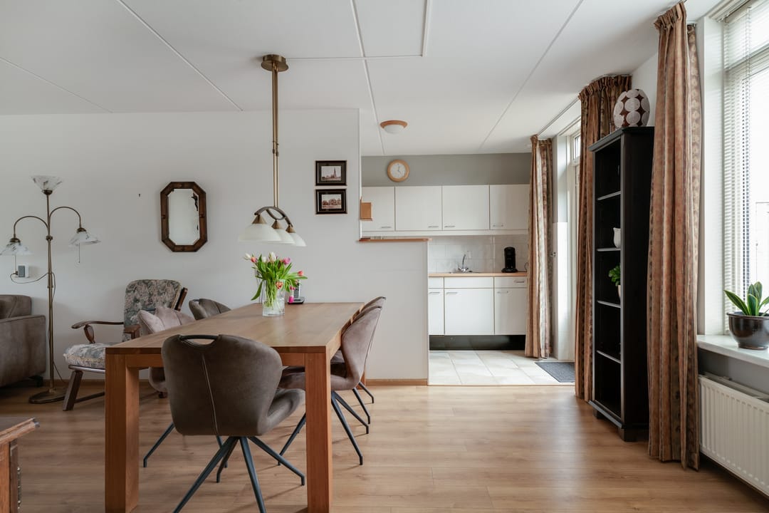 Foto 13 van Ringoven 19