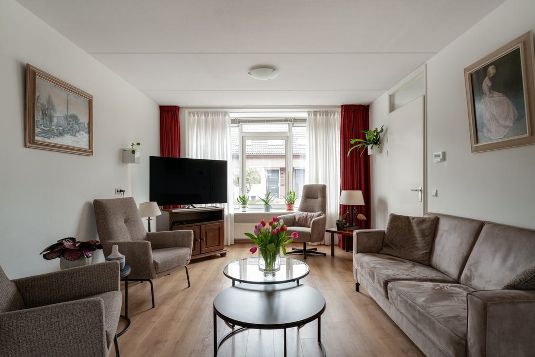 Foto 16 van Ringoven 19