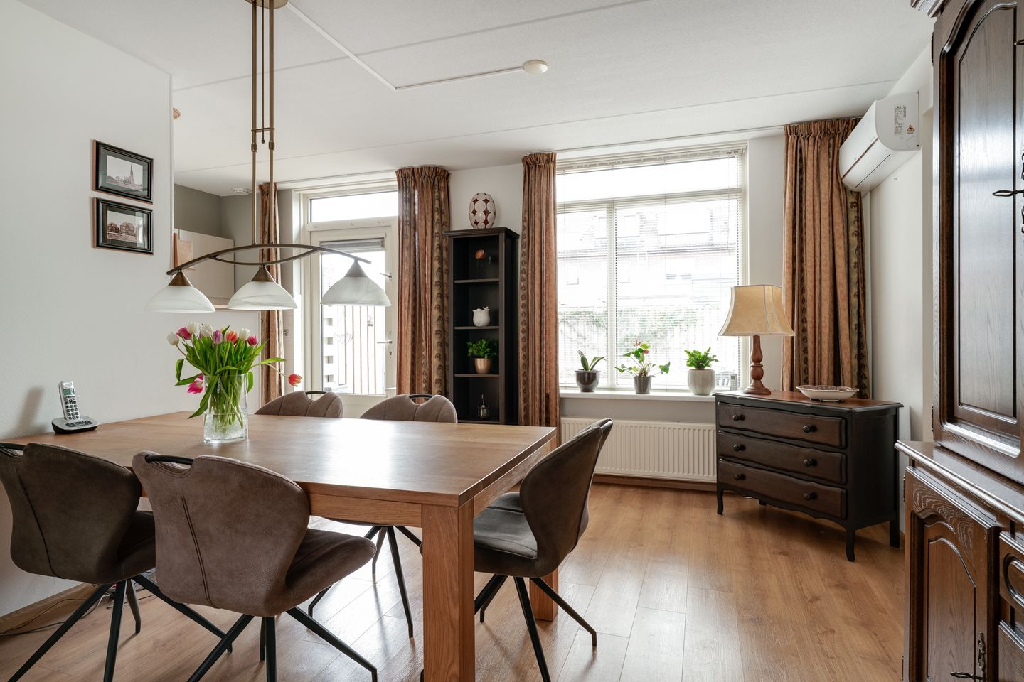 Foto 20 van Ringoven 19