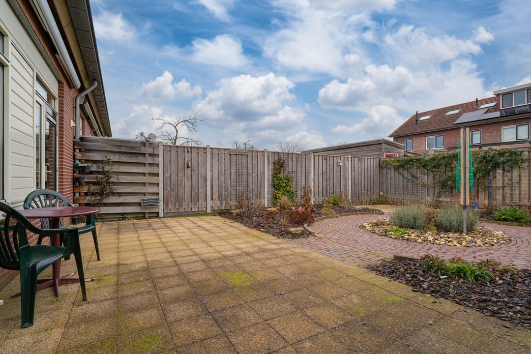 Foto 28 van Ringoven 19