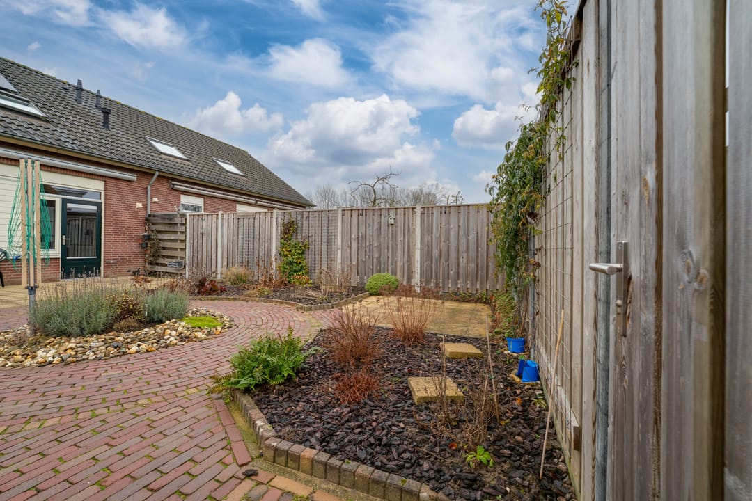 Foto 31 van Ringoven 19