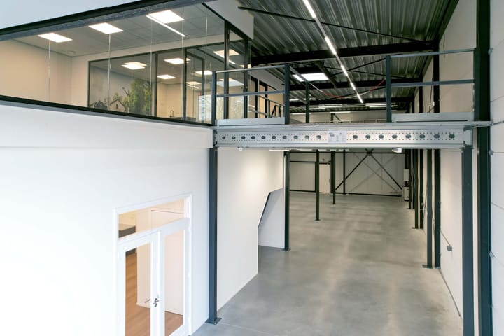 Luchtenhorst 7-b, Zutphen