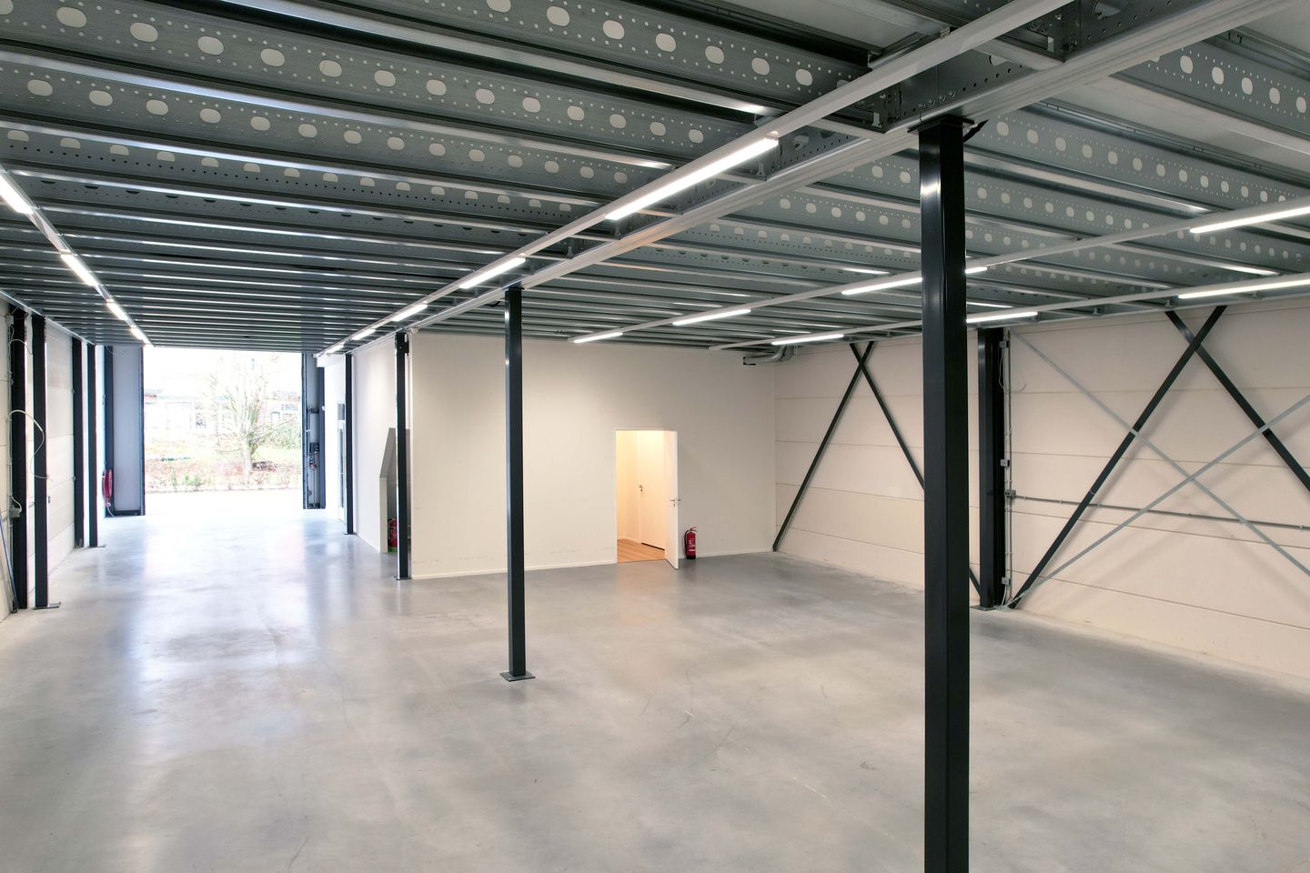 Bekijk foto 2 van Luchtenhorst 7-b