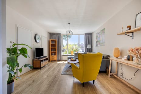 Tinnegieterstraat 8 secondary image