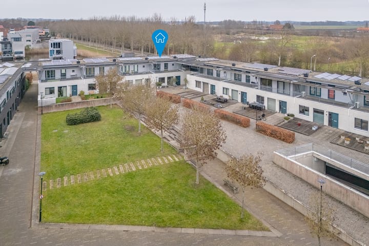 Foto 2 van Goudplevierhof 15