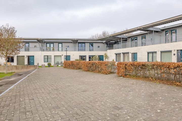 Foto 3 van Goudplevierhof 15