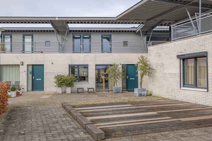 Foto 4 van Goudplevierhof 15