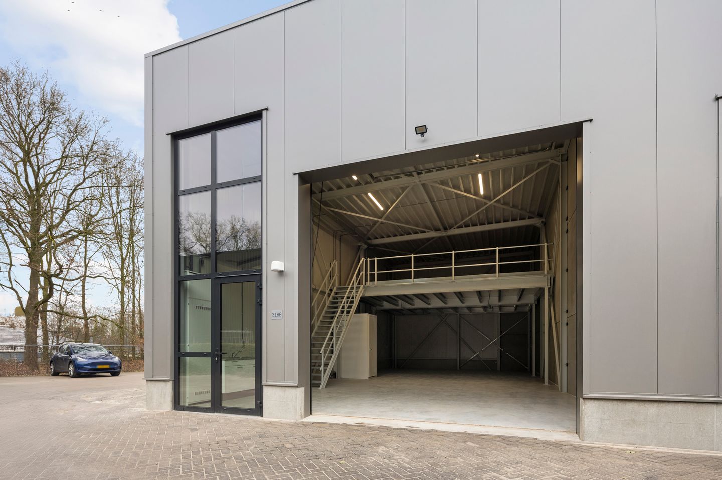 View photo 2 of de Scheper 316