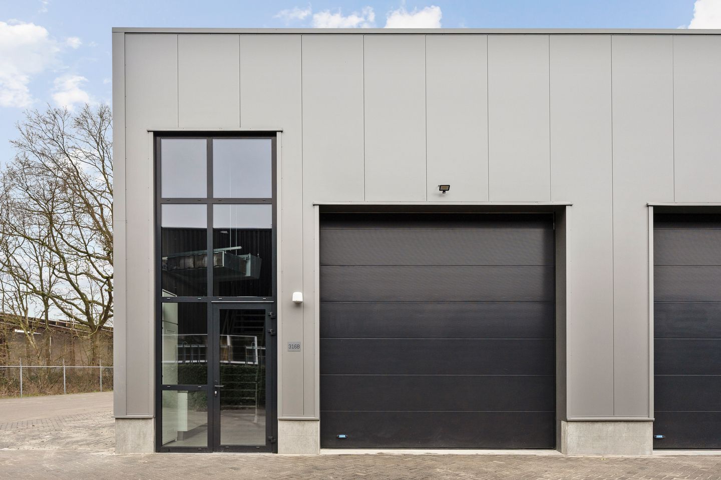 View photo 3 of de Scheper 316