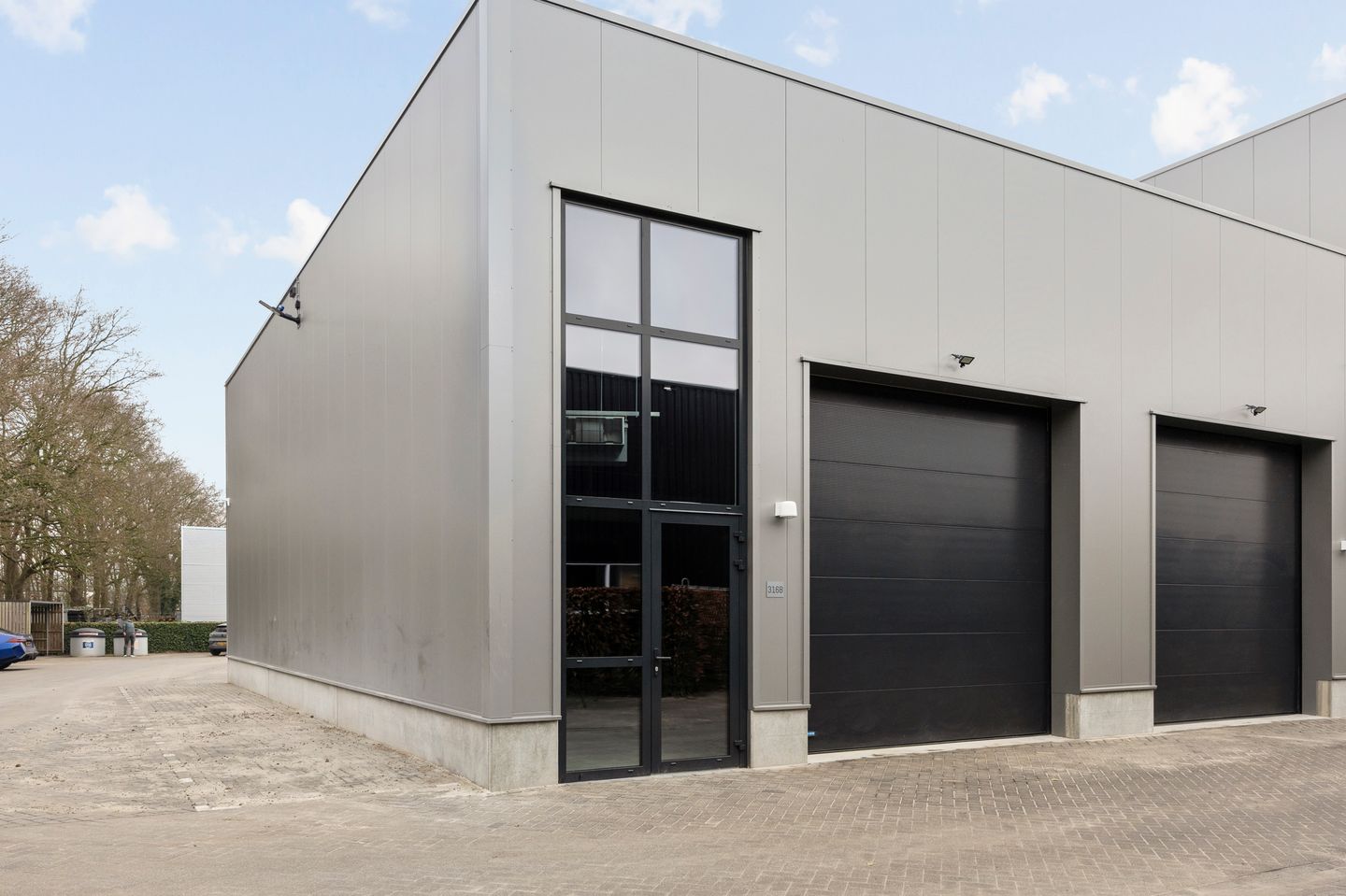 View photo 1 of de Scheper 316