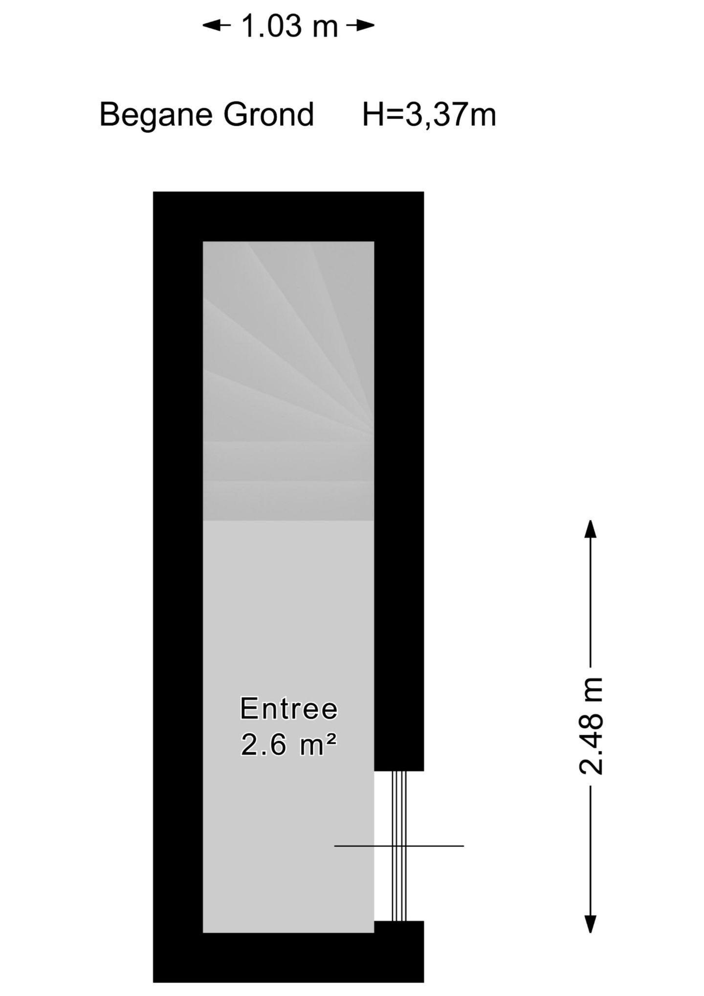 Photo 14 of Han Stijkelplein 17