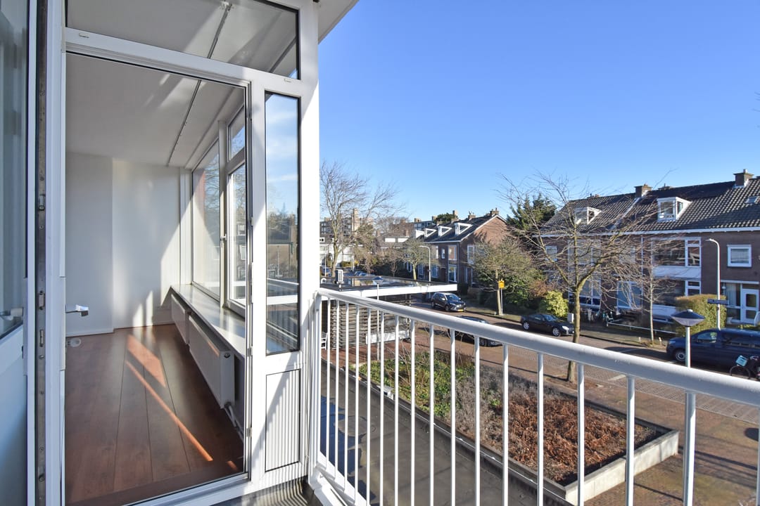 Photo 7 of Han Stijkelplein 17