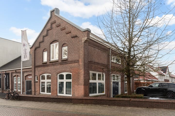 Langelermaatweg 50, Hengelo (OV)